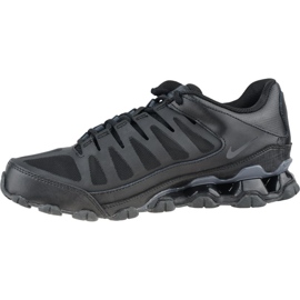 Nike Reax 8 TR TR 621716-008 Pantofi negru 2