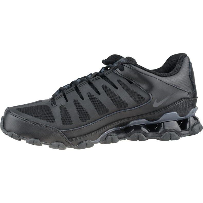 Nike Reax 8 TR TR 621716-008 Pantofi negru 2
