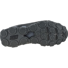 Nike Reax 8 TR TR 621716-008 Pantofi negru 4