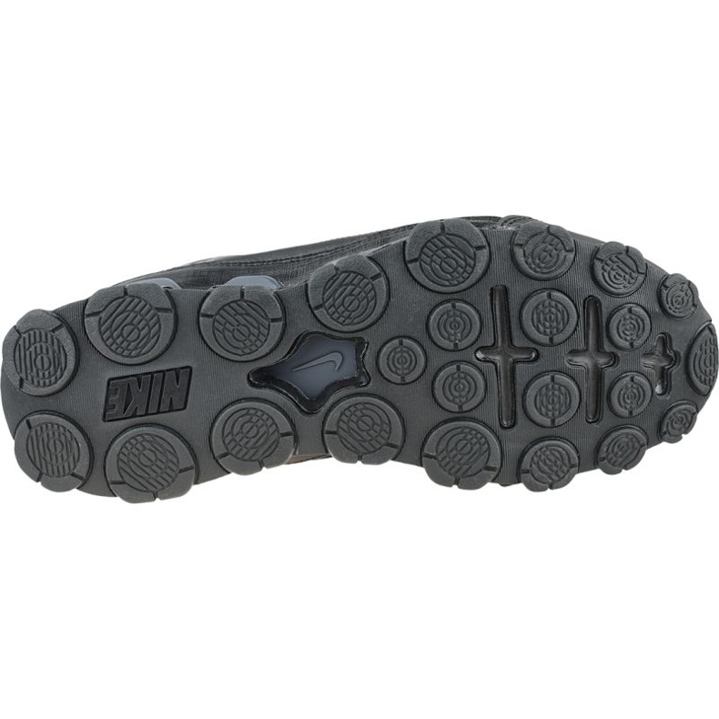 Nike Reax 8 TR TR 621716-008 Pantofi negru 4