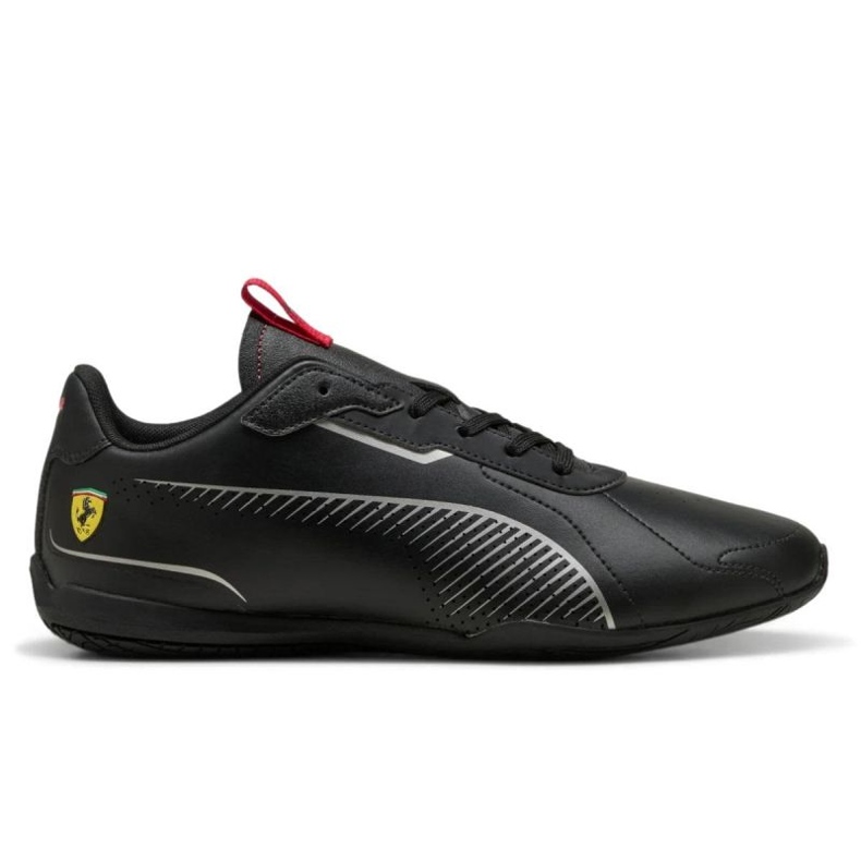 PUMA FERRARI NEO CAT 3,0 M 30864501 Pantofi negru 1