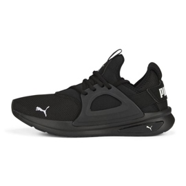 PUMA SOFTRIDE ENZO 5 Pantofi de culoare transformatică în 31098501 negru 1