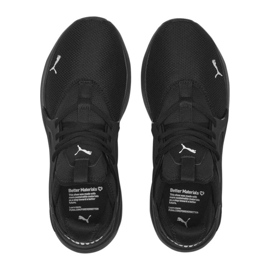 PUMA SOFTRIDE ENZO 5 Pantofi de culoare transformatică în 31098501 negru 4