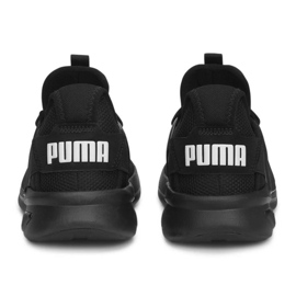 PUMA SOFTRIDE ENZO 5 Pantofi de culoare transformatică în 31098501 negru 5