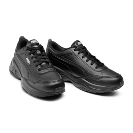 PUMA CILIA MODE 37112501 Pantofi negru 1