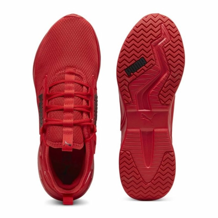 PUMA Represalii 3 pentru toate timpurile 37947822 Pantofi roșu 1 PUMA Represalii 3 pentru toate timpurile 37947822 Pantofi roșu 1
