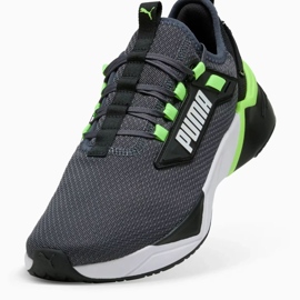 PUMA REALIATES Pantofi 3 37947826 albastru 2