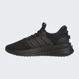 Pantofi adidas x_plrboost HP31 pantofi de alergare negru 1