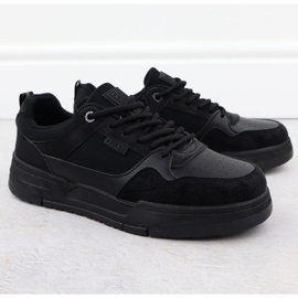 Star Big Star RR174606 Pantofi sportivi negru 1