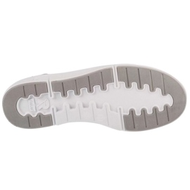 Pantofi Rieker 41902-80 pantofi alb 3