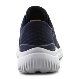 Pantofi Skechers Bounder 2.0 Emerged 232459-NVY albastru 9