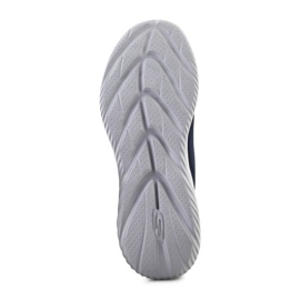 Pantofi Skechers Bounder 2.0 Emerged 232459-NVY albastru 11