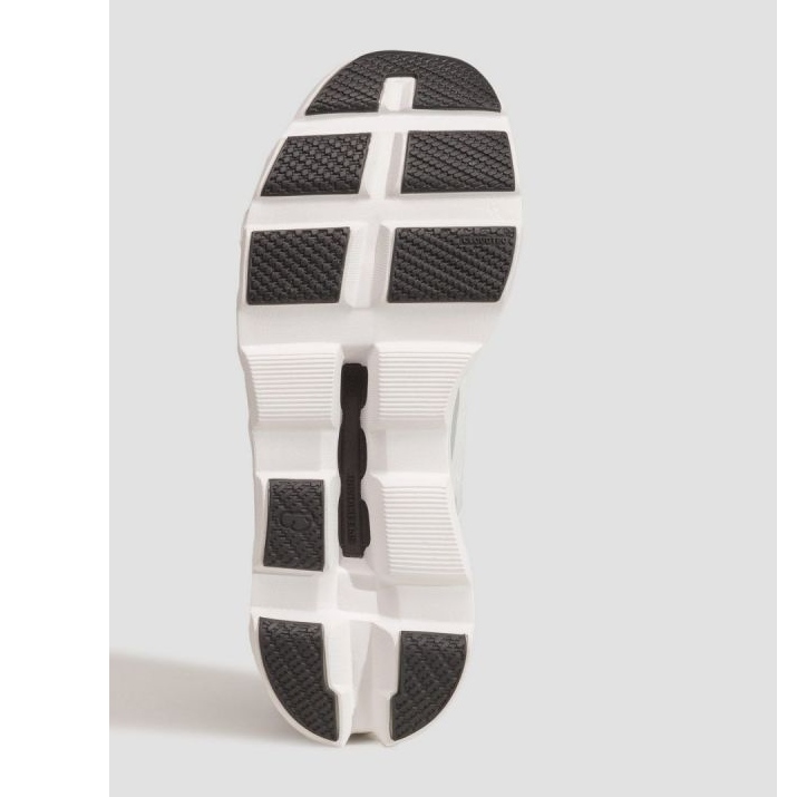 On Running Alergarea CloudMonster 6198285 Pantofi de alergare alb 4