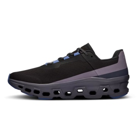 On Running Pe rularea CloudMonster 6198085 Pantofi de alergare negru 1