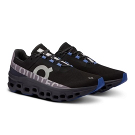 On Running Pe rularea CloudMonster 6198085 Pantofi de alergare negru 2