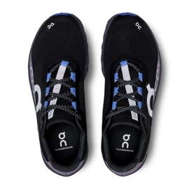 On Running Pe rularea CloudMonster 6198085 Pantofi de alergare negru 3