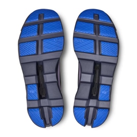 On Running Pe rularea CloudMonster 6198085 Pantofi de alergare negru 4