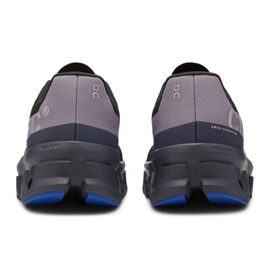 On Running Pe rularea CloudMonster 6198085 Pantofi de alergare negru 5