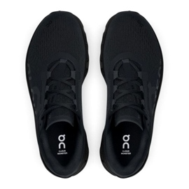 On Running Pe rularea pantofilor CloudMonster 6199025 negru 2