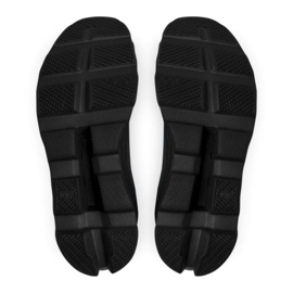 On Running Pe rularea pantofilor CloudMonster 6199025 negru 3