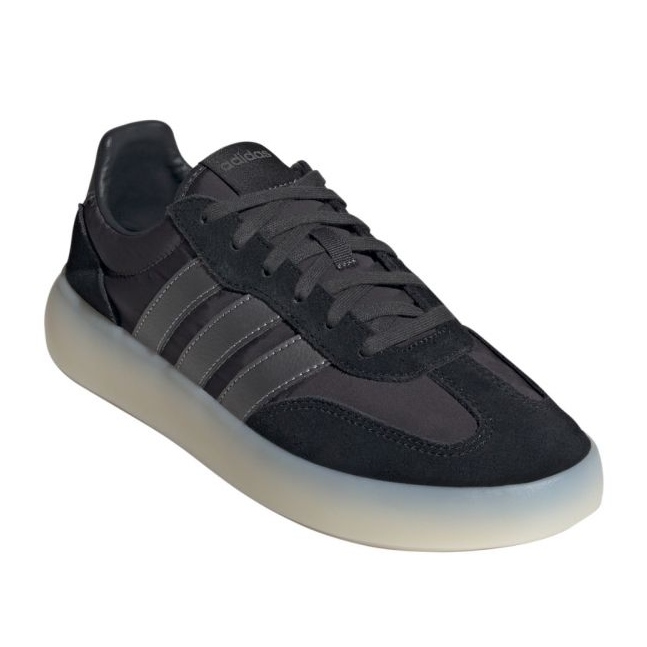 Pantofi Adidas Barreda Decode JP9671 negru 1
