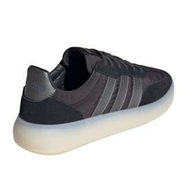 Pantofi Adidas Barreda Decode JP9671 negru 2