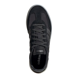Pantofi Adidas Barreda Decode JP9671 negru 3