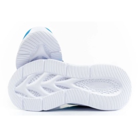 Skechers Meteor-Lights-Krendox 401495L/BKBL pantofi albastru 8