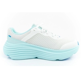 Pantofi de alergare Skechers Max Cushioning 129470/WLB albastru 3