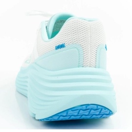 Pantofi de alergare Skechers Max Cushioning 129470/WLB albastru 4