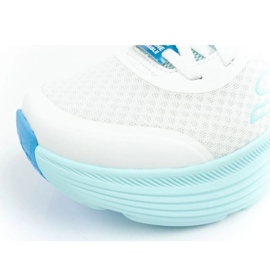 Pantofi de alergare Skechers Max Cushioning 129470/WLB albastru 5
