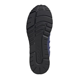 Pantofi adidas run 80S JP5462 albastru 5