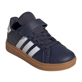 Adidas Grand Court 2.0 JR JI0974 Pantofi 1 Adidas Grand Court 2.0 JR JI0974 Pantofi 1
