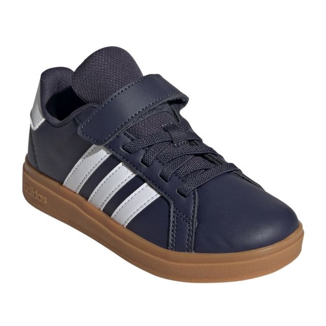 Adidas Grand Court 2.0 JR JI0974 Pantofi 1 Adidas Grand Court 2.0 JR JI0974 Pantofi 1