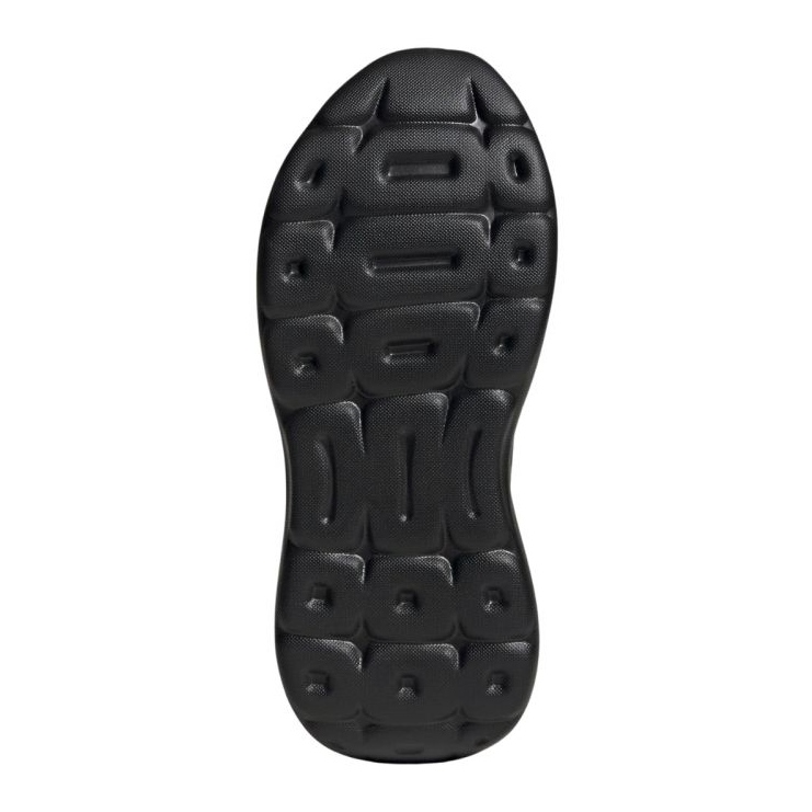 Adidas Tensaur Run 3.0 JP9644 Pantofi de alergare neagră negru 1 Adidas Tensaur Run 3.0 JP9644 Pantofi de alergare neagră negru 1