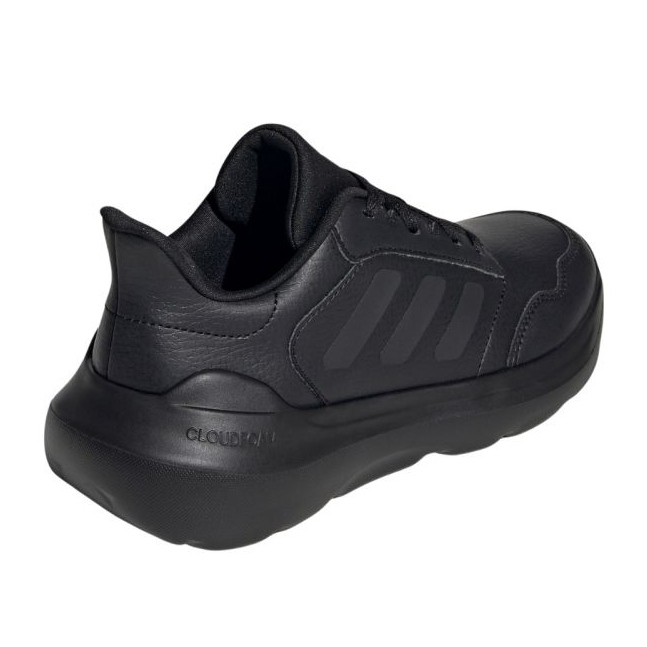 Adidas Tensaur Run 3.0 JP9644 Pantofi de alergare neagră negru 4 Adidas Tensaur Run 3.0 JP9644 Pantofi de alergare neagră negru 4