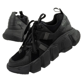 Pantofi Caterpillar Imposter P111206 negru 1