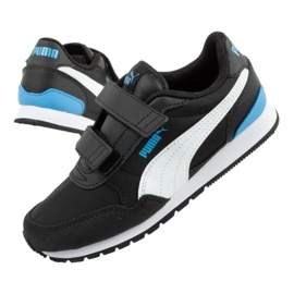 Puma St Runner V3 NL V PS 384902 10 Pantofi negru 1