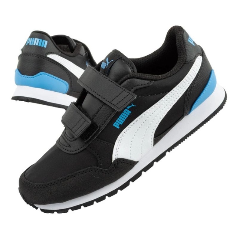 Puma St Runner V3 NL V PS 384902 10 Pantofi negru 1