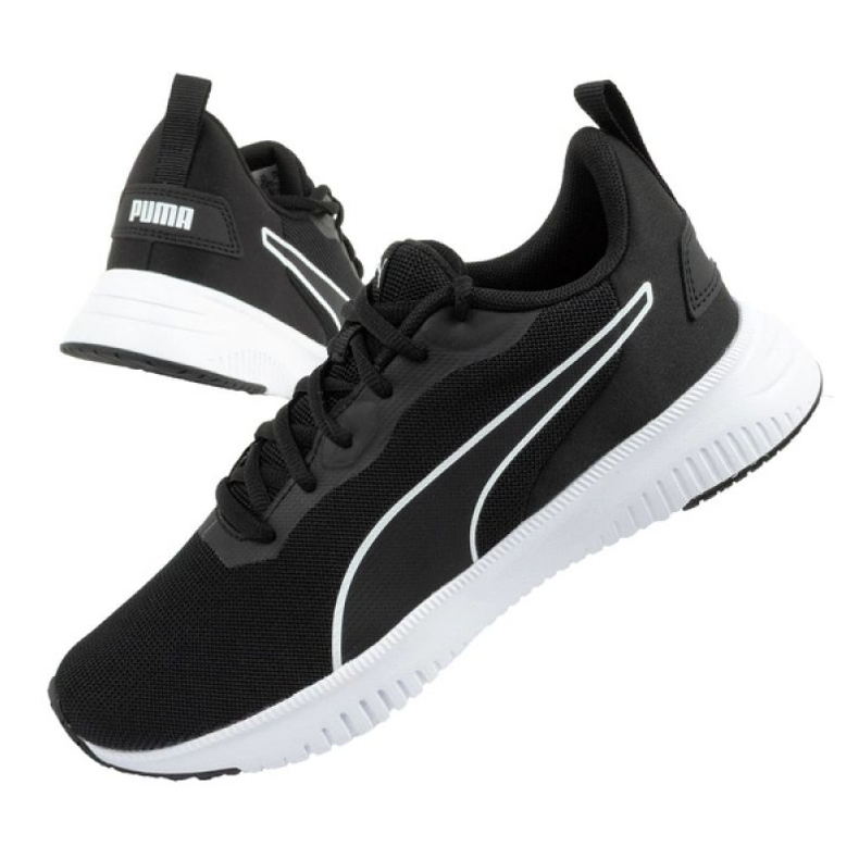 PUMA FLYER FLEX 195562 01 Pantofi negru 1