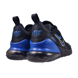 Pantofi Nike Air Max 270 FB8032-001 negru 4