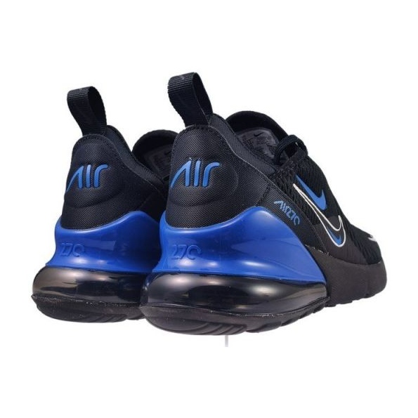Pantofi Nike Air Max 270 FB8032-001 negru 4