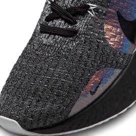 Nike React Infinity 3 Premium DZ3027-001 Pantofi de alergare gri 1