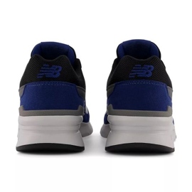 Pantofi sport New Balance CM997HVE 5 Pantofi sport New Balance CM997HVE 5