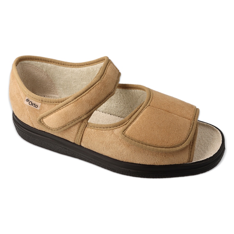 Dr.orto Befado Sandals Beige pentru femei 989d003 bej 1