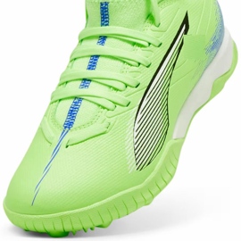 Turfy Puma Ultra 5 Match TT+ Mid 108097-03 Green verde 3 Turfy Puma Ultra 5 Match TT+ Mid 108097-03 Green verde 3
