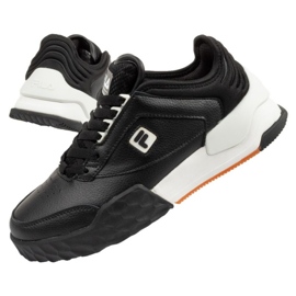 Pantofi Fila Modern T'23 FFW0282.80010 negru 1