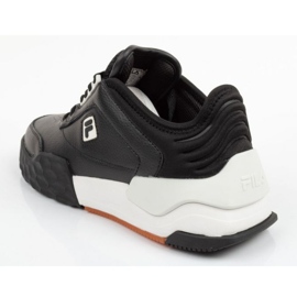 Pantofi Fila Modern T'23 FFW0282.80010 negru 3