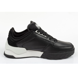 Pantofi Fila Modern T'23 FFW0282.80010 negru 4