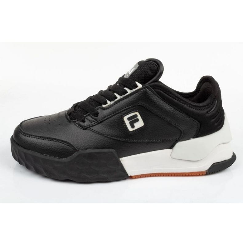 Pantofi Fila Modern T'23 FFW0282.80010 negru 7
